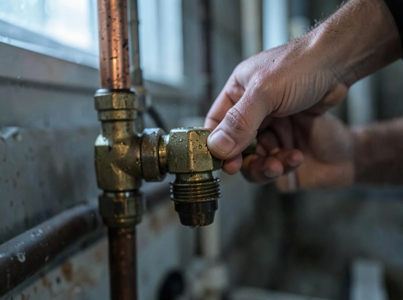 Emergency Plumber Chandler, TX FAQs